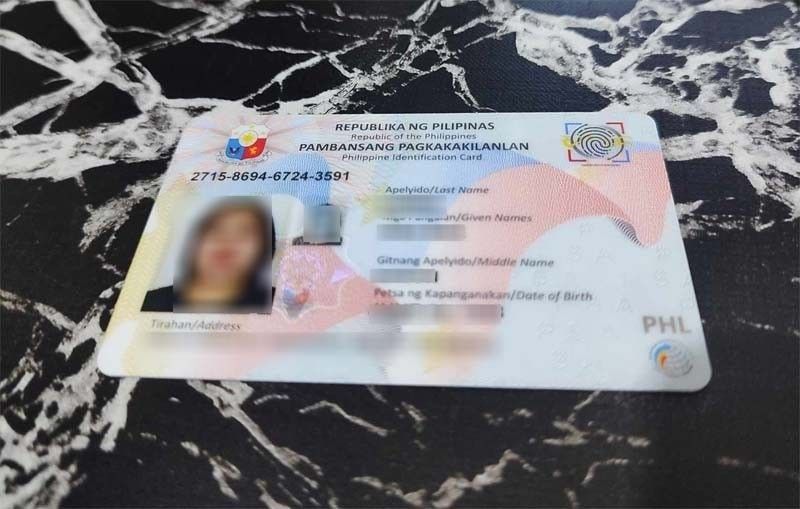 BSP to banks, financial institutions: Prioritize national ID as top identification