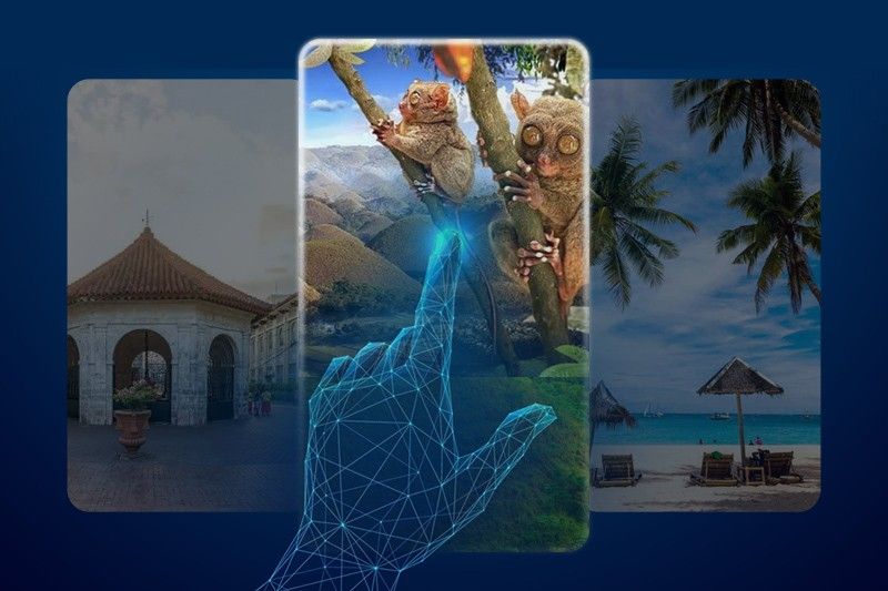 AI tour guidebook: Filipino travelers switch to synthetic intelligence equipment for travel ideas