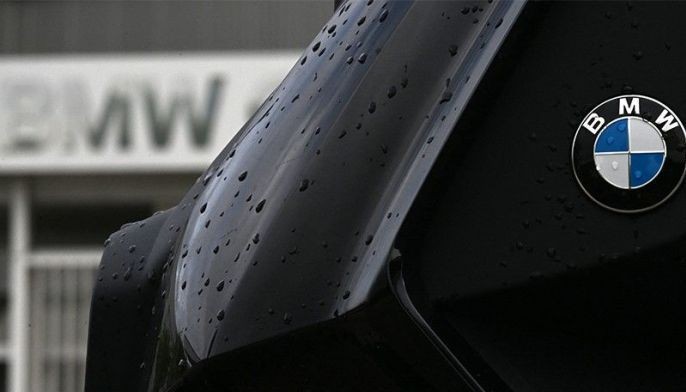 Bavarian village opens way for key BMW factory