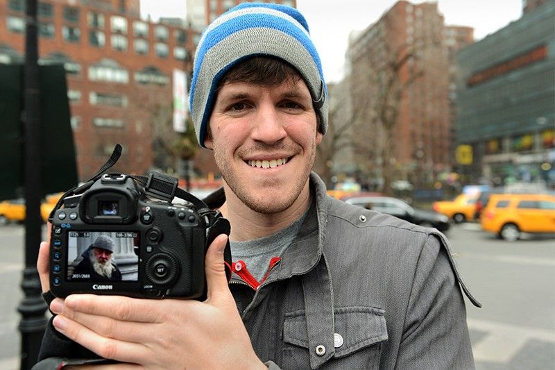 'Humans of New York' creator slams Indian version for suing rival