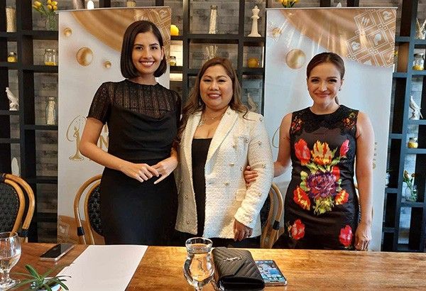 CagayanÂ de Oro starts Miss Universe Philippines 2024 search