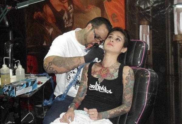 International tattoo artists, graffiti master to join 'Dutdutan 23'