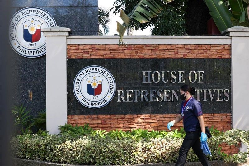 House eyes more funds to protect Philippines maritime rights