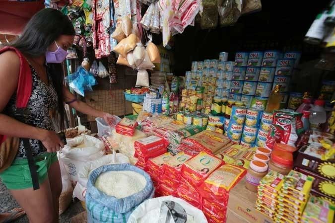 Ayuda sa mga sari-sari store owners dapat lang â�� mambabatas