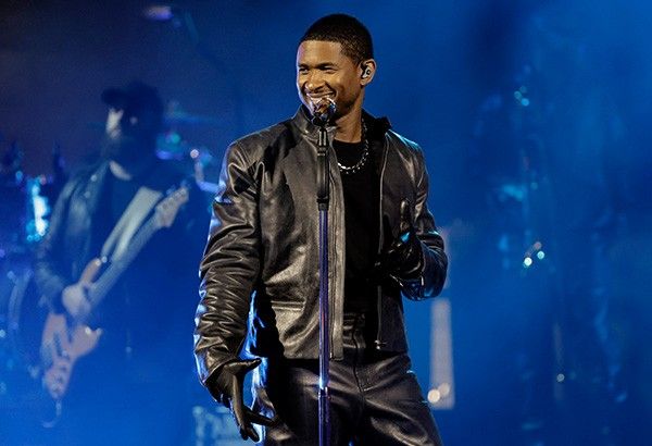 R&B hitmaker Usher to headline Super Bowl 2024 halftime show thumbnail