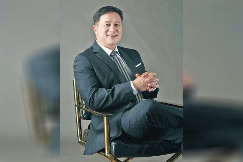Eric Quizon shares plans as head of NET25â��s Star Center Artist Management