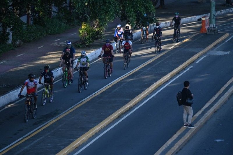 Advocates urge prioritization of active mobility to combat air pollution