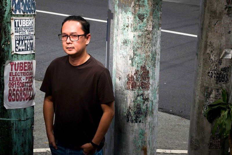 Cinemalaya winner Januar Yap on the power of silent cinema