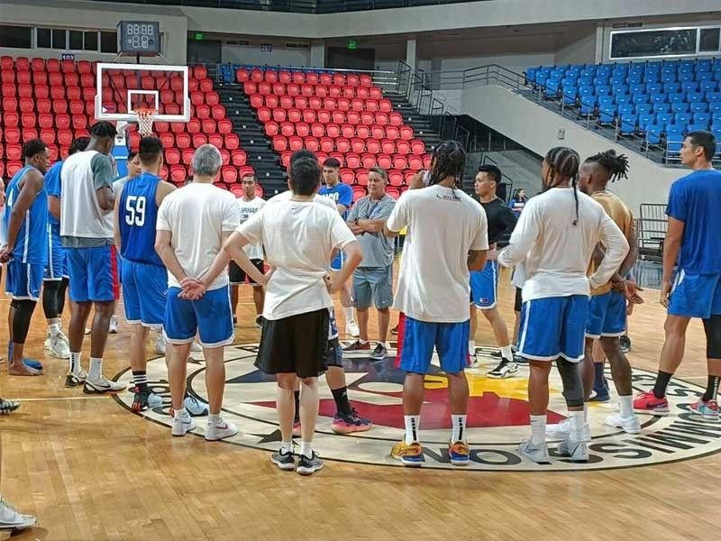 Well-oiled Gilas trumps Bahrain in Asiad opener