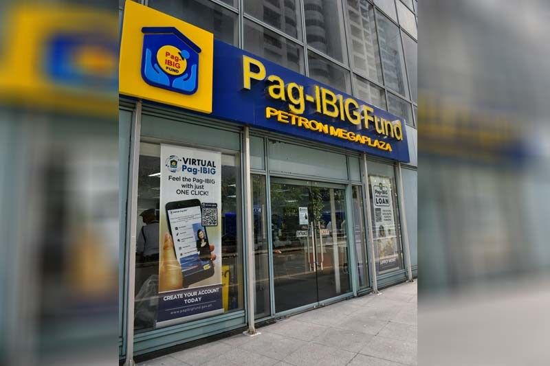 Pag-IBIG member savings reach P60 billion