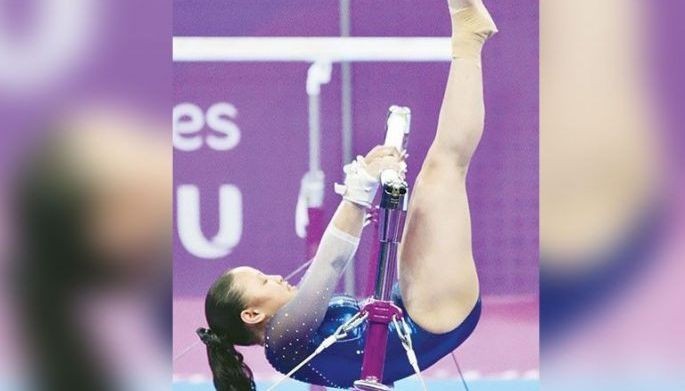 Mandal tumiyak ng silver para sa Pinas