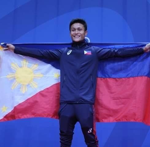 Wushuâ��s Mandal delivers Philippinesâ�� 1st Asiad silver