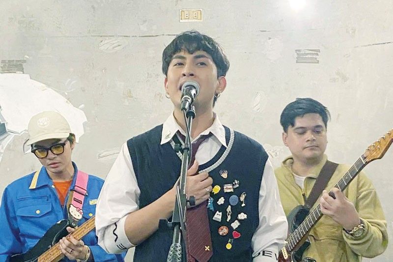 Star Music artist Makiâs Saan spawns countless TikTok videos