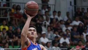 Taiwan thwarts Gilas