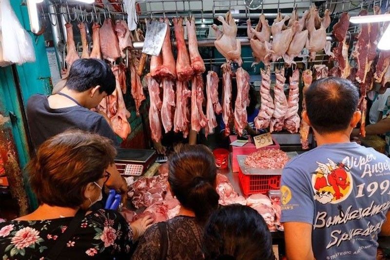 City tells consumers: Buy â��legitâ�� meat only
