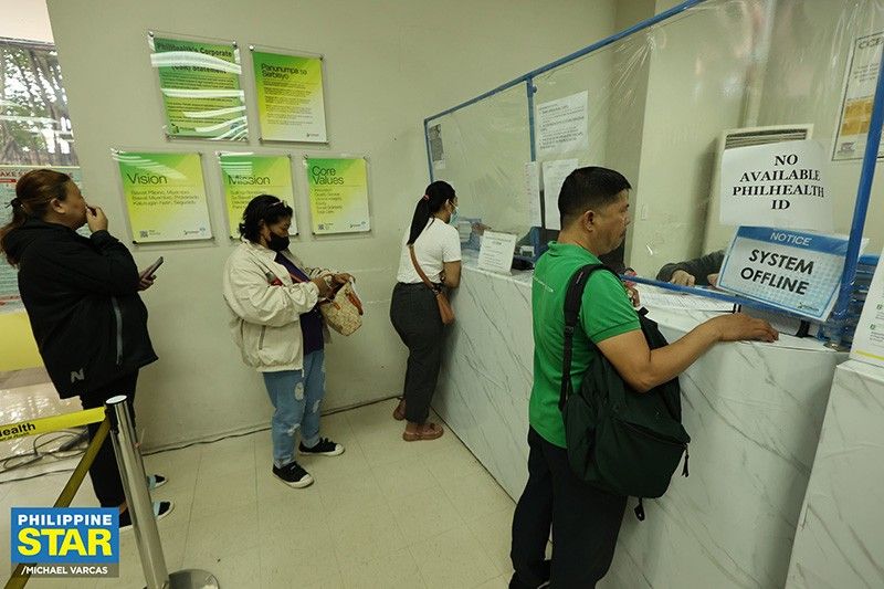 PNP handang tumulong sa imbestigasyon ng cyber attack sa PhilHealth