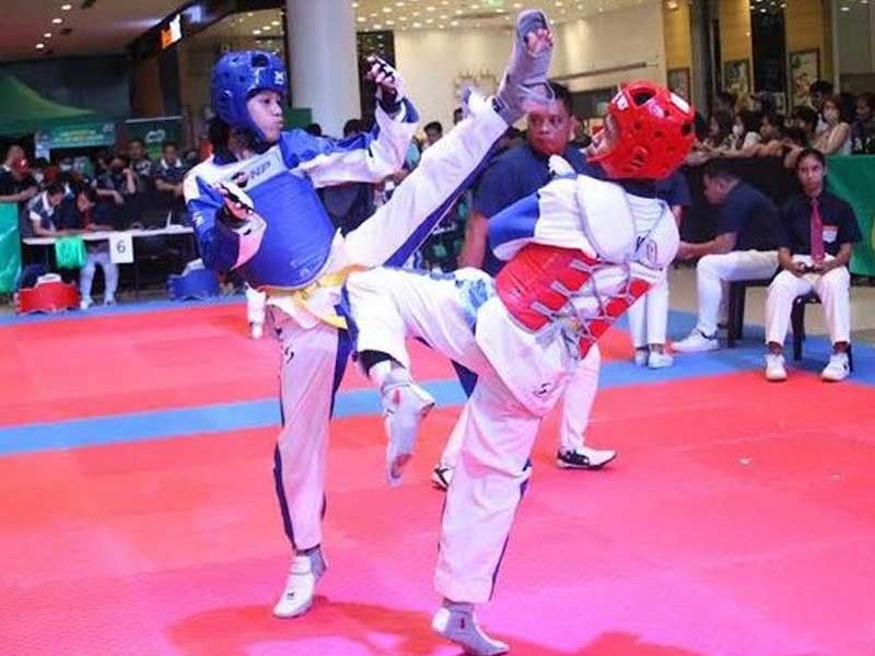 Thousands of jins set to compete in Smart-MVPSF inter-school taekwondo ...
