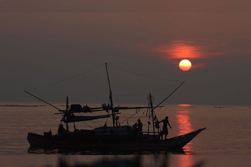 Kaso vs pagbakod ng China sa Scarborough, ikinakasa