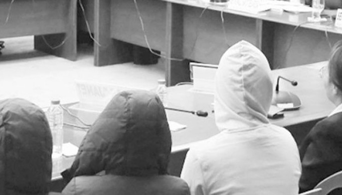 Child marriage, rape pinapayagan ng &lsquo;kultong&rsquo; Socorro