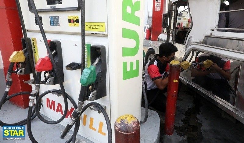 74,089 PUV operators get fuel subsidy