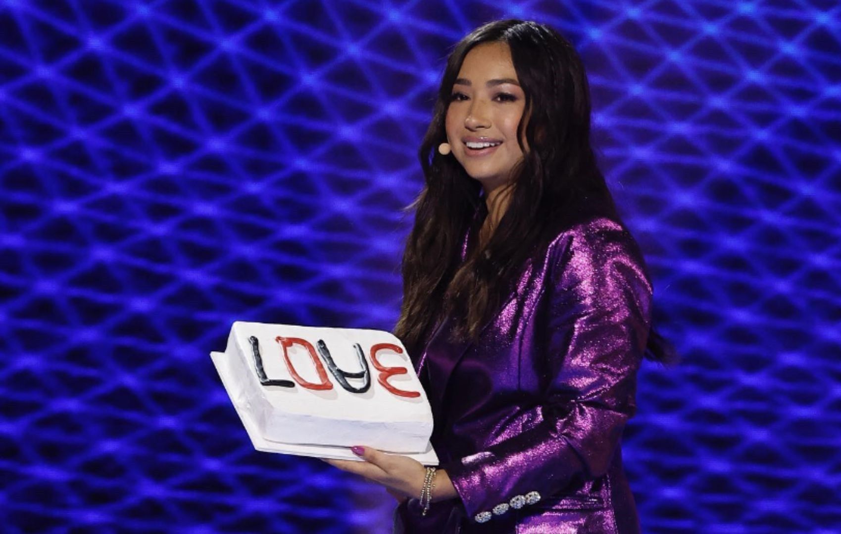 Fil-Am Anna De Guzman, first female magician on 'America's Got Talent,' finishes at 2nd place
