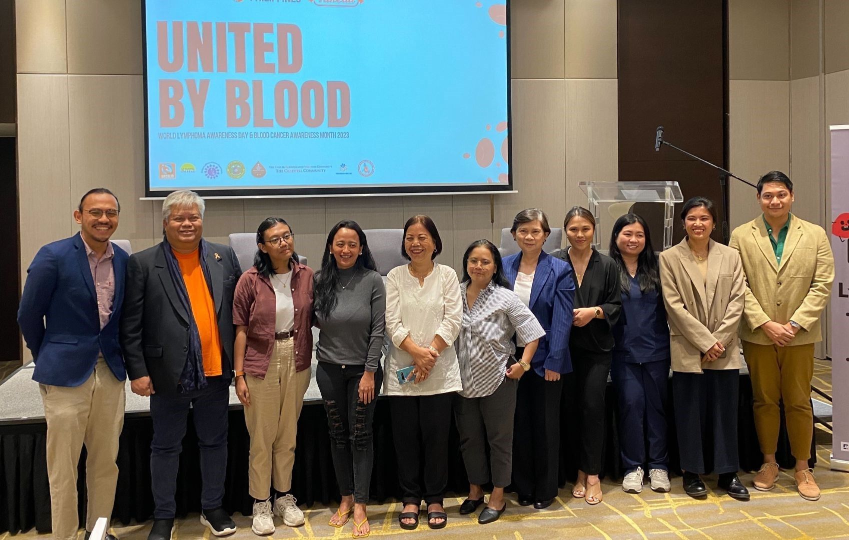 Blood Cancer Awareness Month: 33 Filipinos diagnosed daily