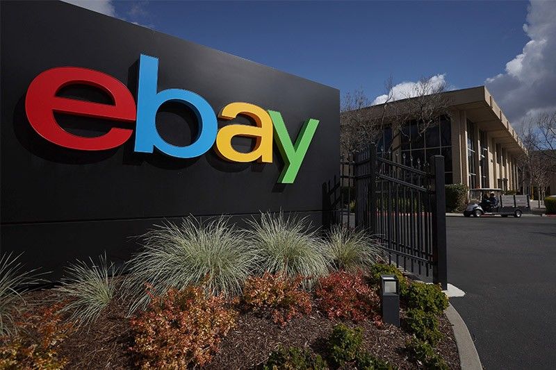 US sues eBay for selling products that harm environment