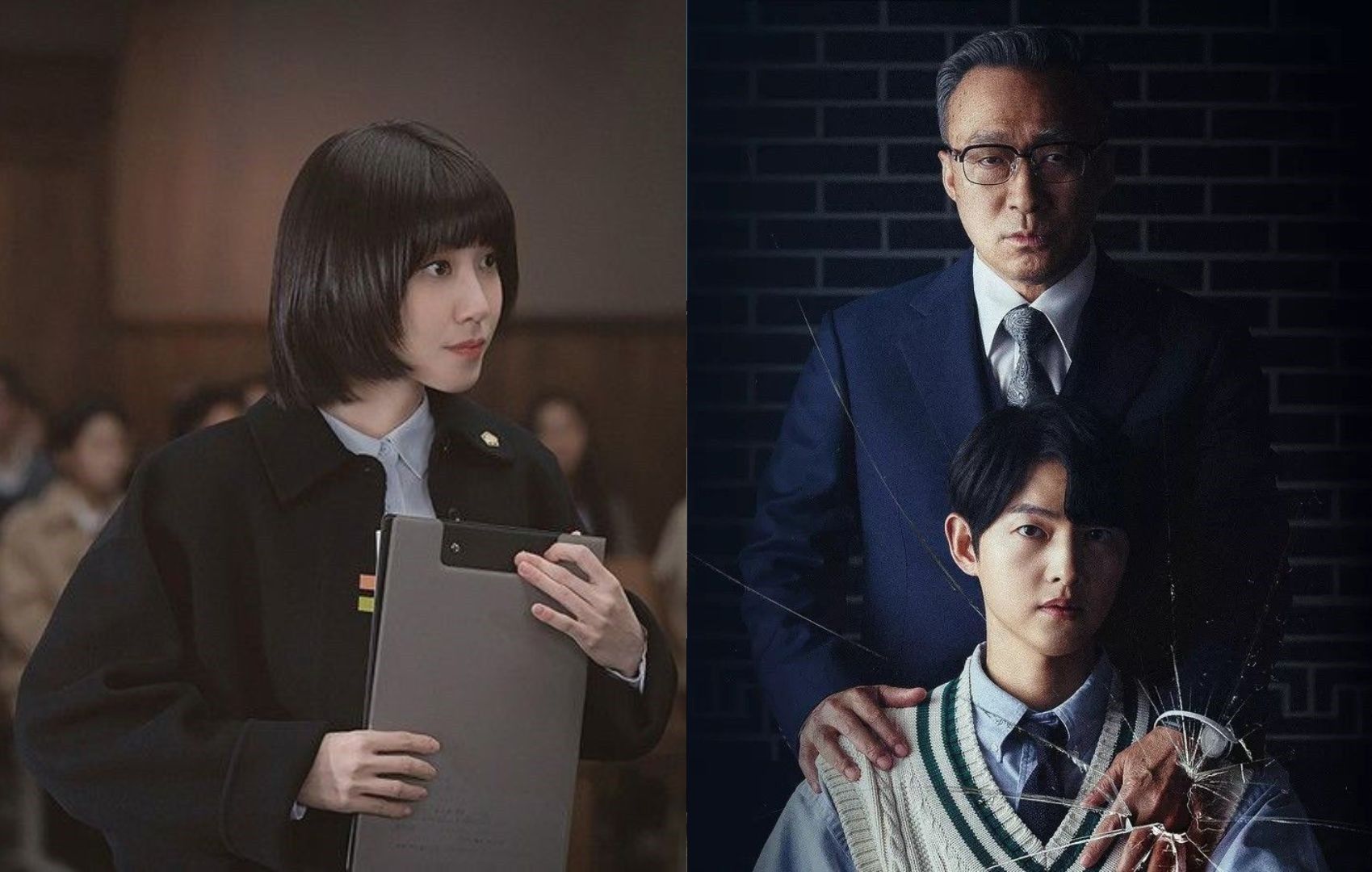 'Extraordinary Attorney Woo,' 'Reborn Rich' nominated at 2023 International Emmys thumbnail