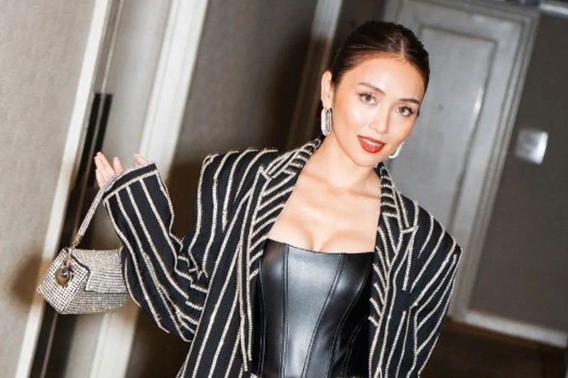 Kathryn, naka-P10 milyon