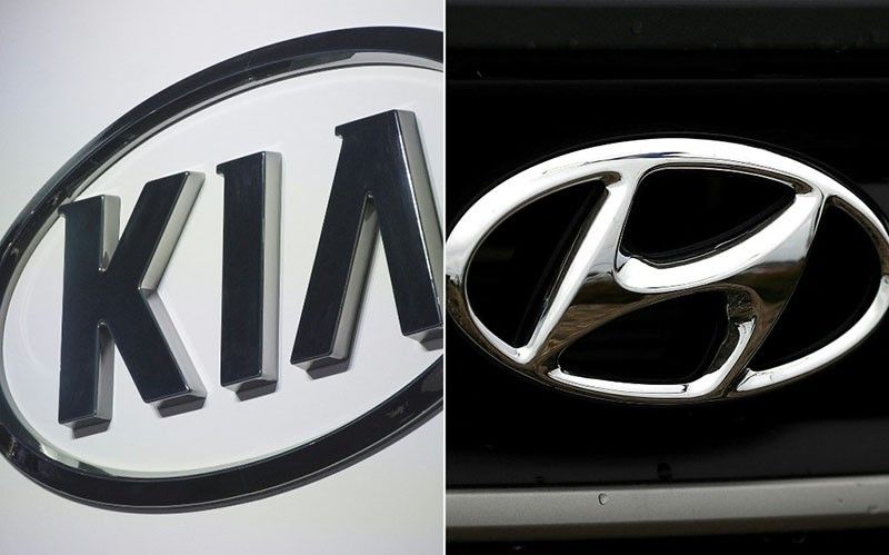 Hyundai, Kia recall 3 million cars in US over fire risk