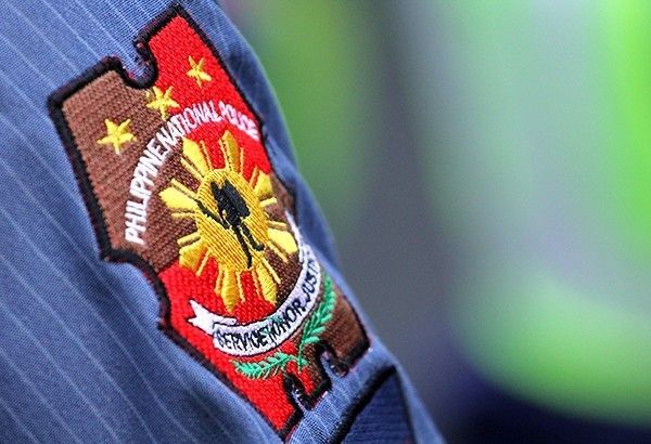 Malabon cop in shooting rampage charged