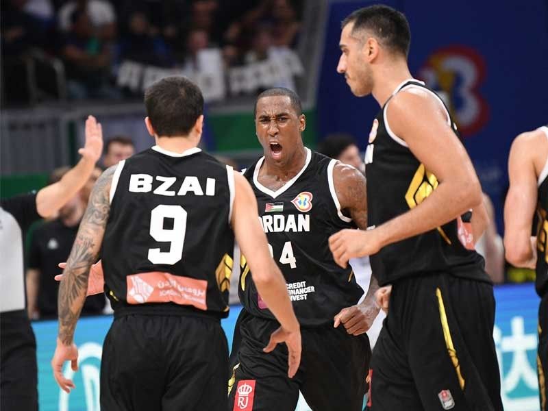 'Kobe Bryant clone' hailed as missing piece for Jordan in Asian Games