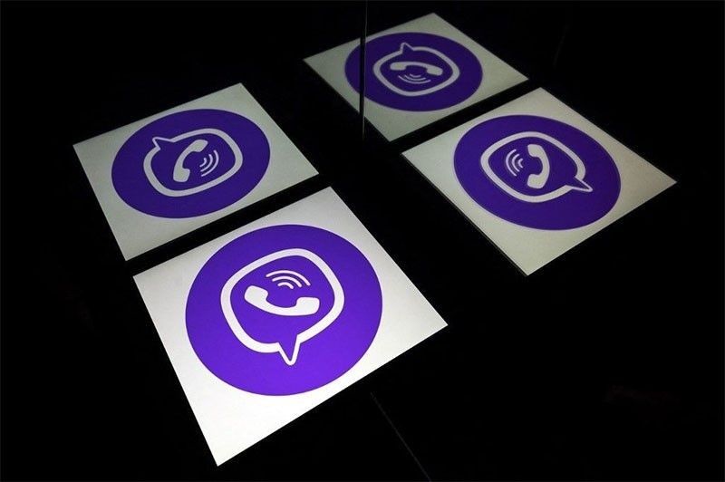 Viber: No info compromised in glitch