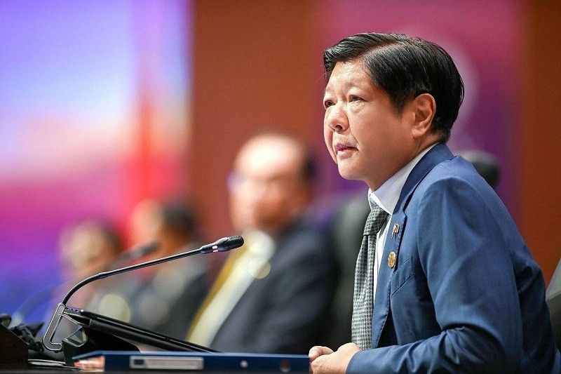 Marcos pinatanggal 'toll fees' sa mga nagdadala ng produkto't kalakal