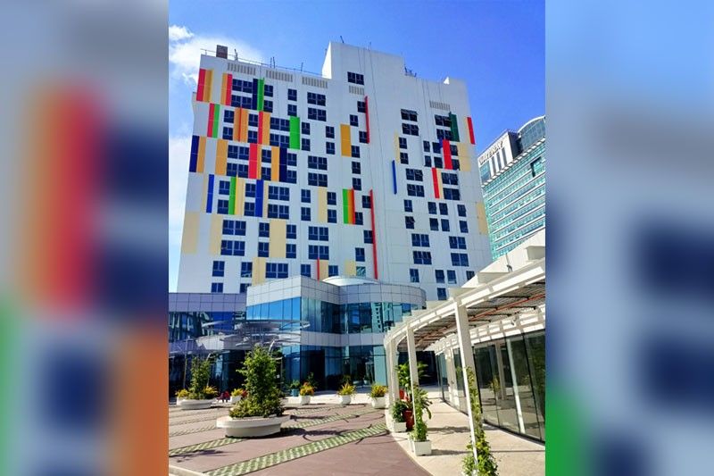 In photos: What's inside the new Gateway Mall 2 in Araneta City?