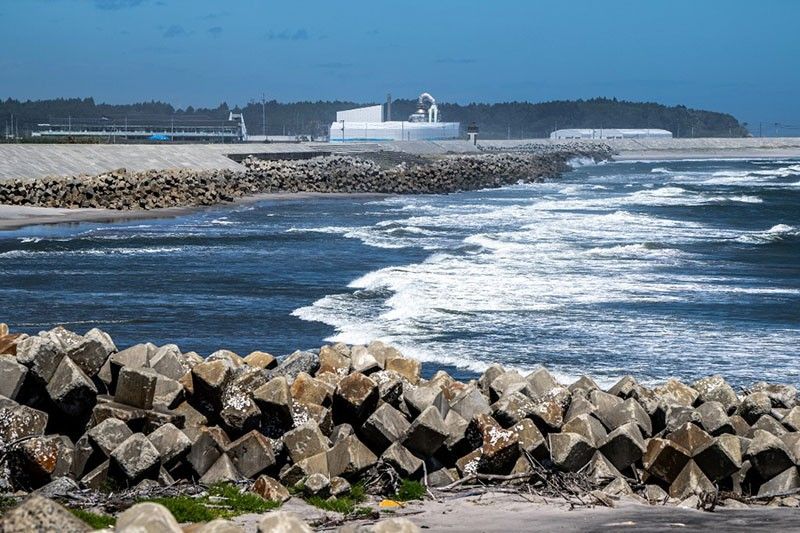 Second round of Fukushima wastewater release to start next week