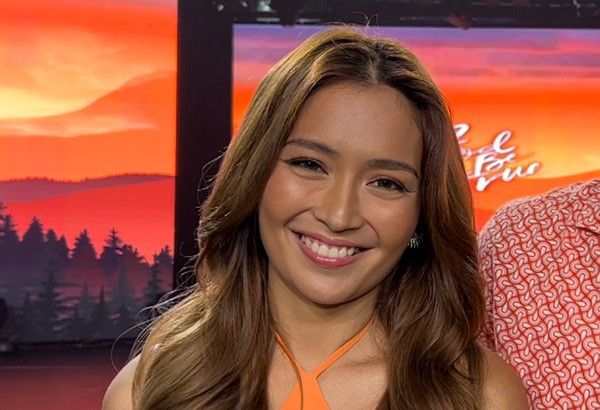 'A very good girl': Kathryn Bernardo lauded for reaching out to fan after 'hawi' incident