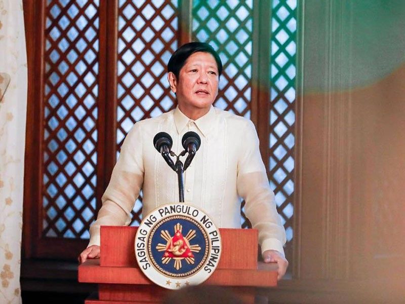 Marcos halts 'pass-through' fees on goods transport