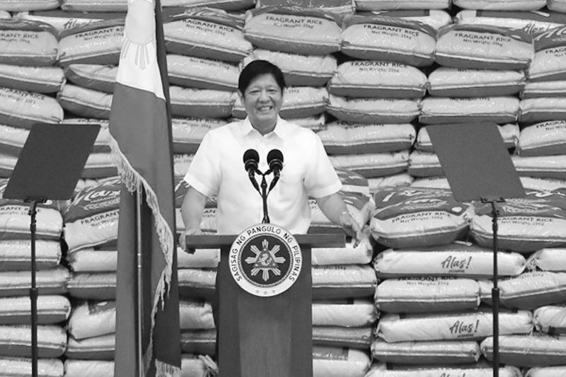 ‘Walang Gutom’ Food Stamp ­program Inilunsad Ni Pangulong Marcos ...