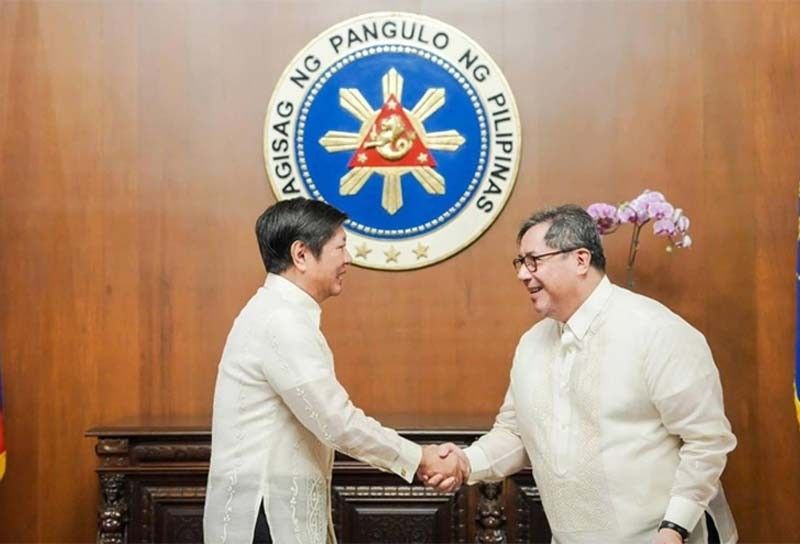 Marcos reappoints Herbosa to DOH
