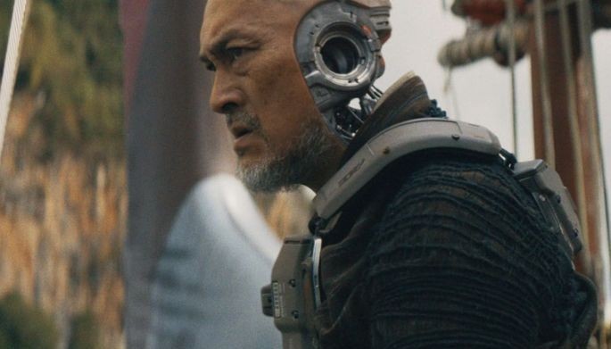 'The Creator' review: AI seeking liberty, equality from mankind