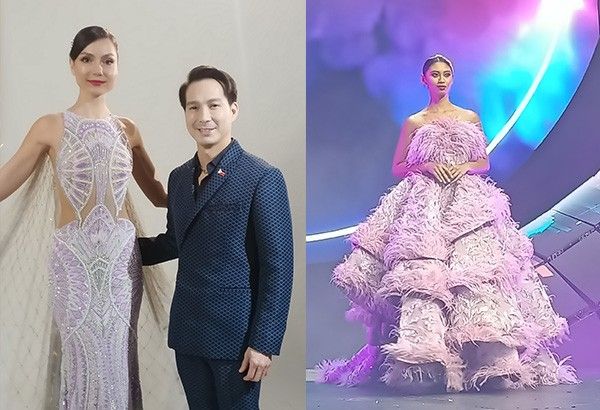 Francis Libiran show opens 10-day Tanglawan Festival