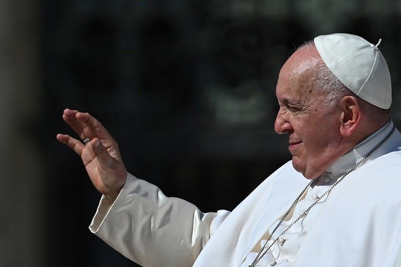 Pope Francis to appoint 21 new cardinals, looking past the West