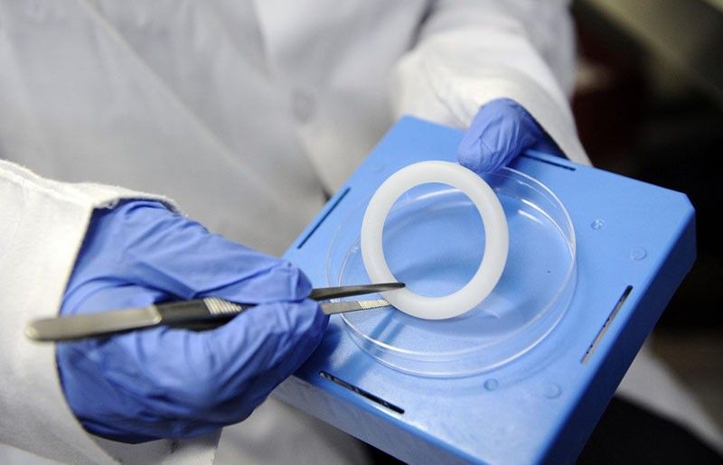 South Africa to roll out vaginal rings to fight HIV scourge