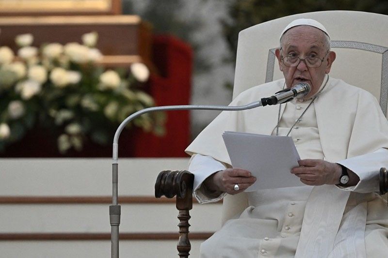 Pope Francis appoints 21 new cardinals to fill highest ranks of Church ...