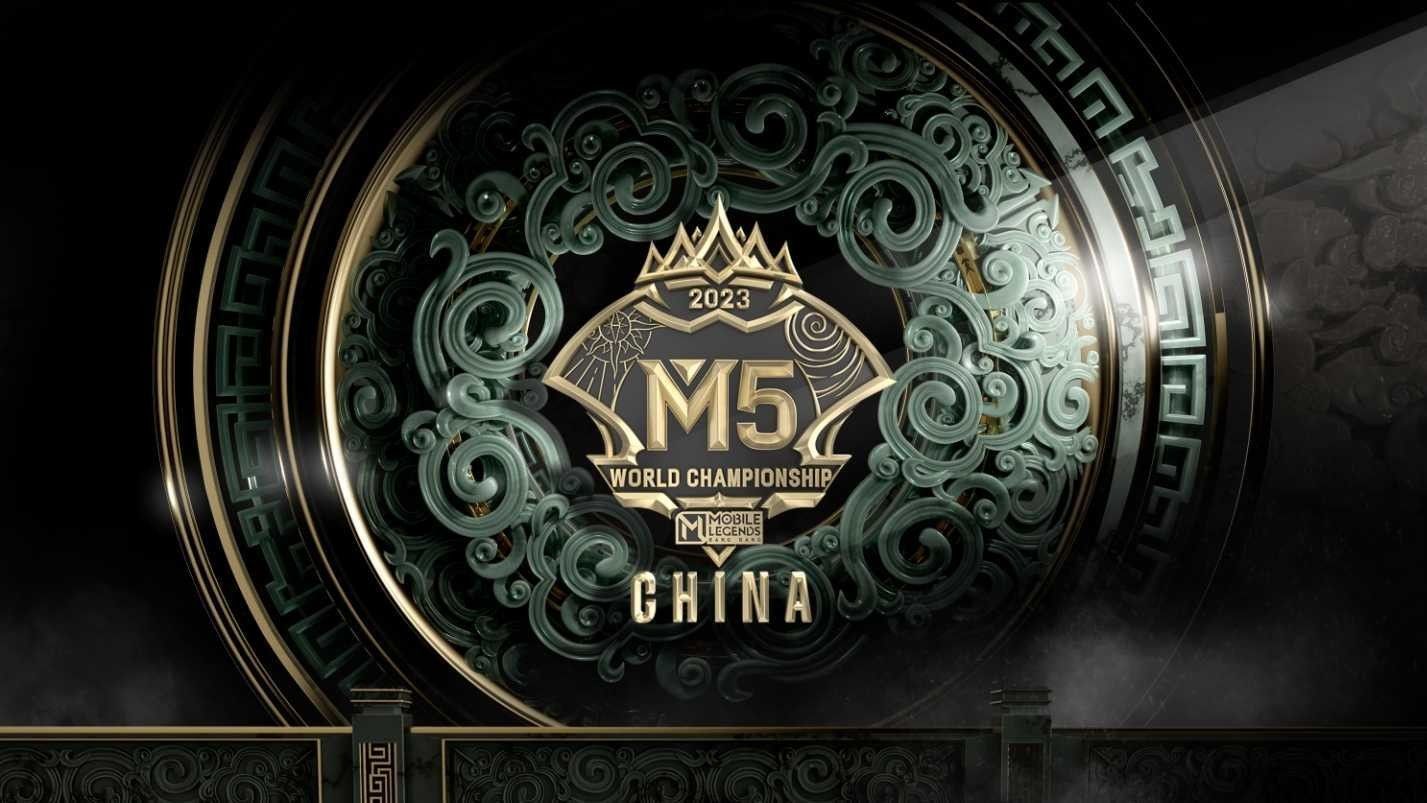 China to make Mobile Legends debut in M5 Wild Card