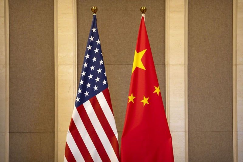 China says US 'empire of lies', rejects State disinfo report