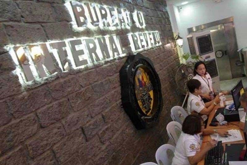 BIR struggling to keep workforce