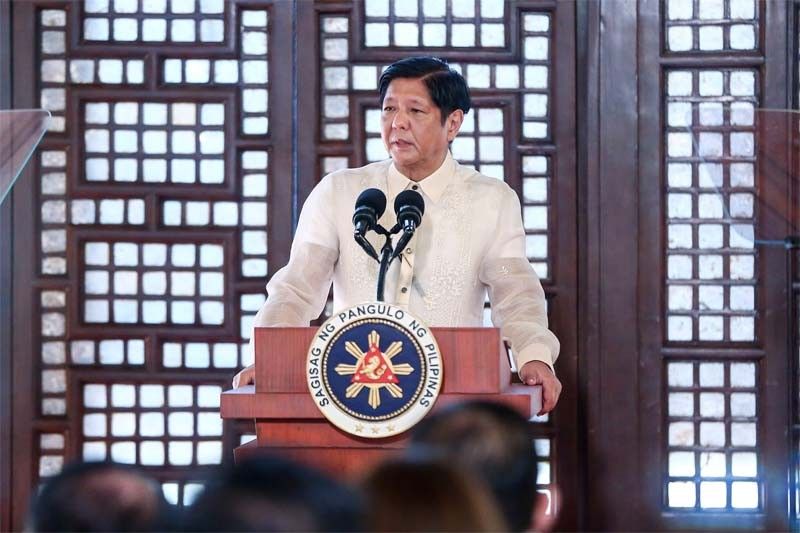 Marcos vows response to education sectorâ��s needs