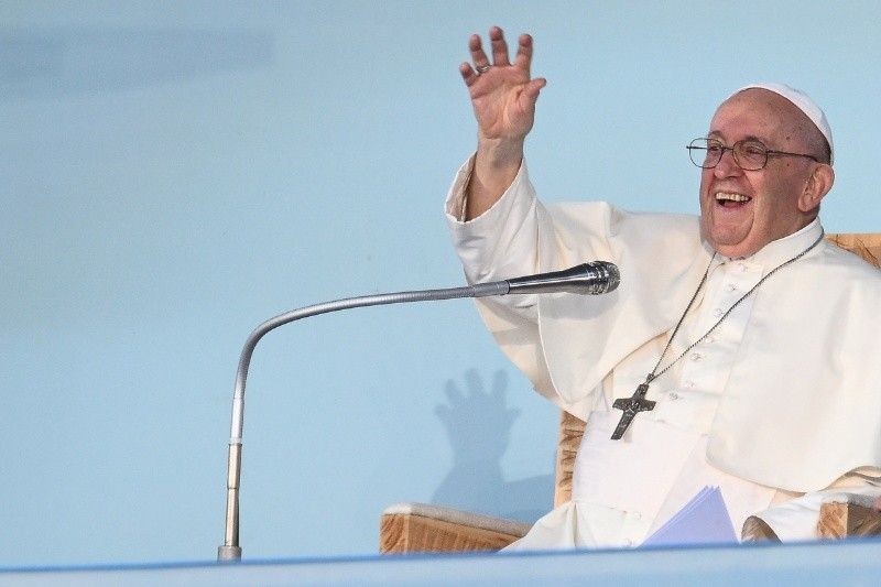 Pope to publish follow-up to landmark climate text